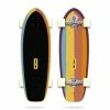 YOW 22 / Hossegor 29" Power Surfing Series - Complet Surfskate pour Street Sports -Side-Shore Soldes Magasin 22 hossegor 29 power surfing series yow