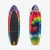 YOW 22 / Medina Dye 33 - Série Signature Surfskate - Complet/Street Sports -Side-Shore Soldes Magasin 22 medina dye 33 signature series surfskate yow