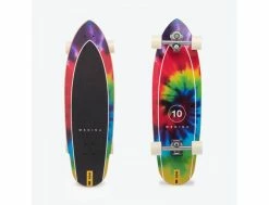YOW 22 / Medina Dye 33 - Série Signature Surfskate - Complet/Street Sports