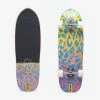 YOW 22 / Snappers 32 Grom Series Surfskate - Complet Street Sports Surfskate -Side-Shore Soldes Magasin 22 snappers 32 grom series surfskate yow