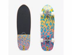 YOW 22 / Snappers 32 Grom Series Surfskate - Complet Street Sports Surfskate