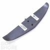 370 Freeride Small Carbon Rear Wing - Stabilisateur -Side-Shore Soldes Magasin 370 freeride small carbon rear wing stabilisateur axis foils