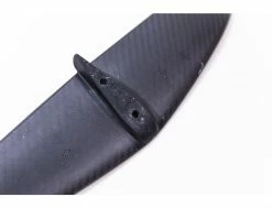 370 Freeride Small Carbon Rear Wing - Stabilisateur -Side-Shore Soldes Magasin 370 freeride small carbon rear wing stabilisateur axis foils 4
