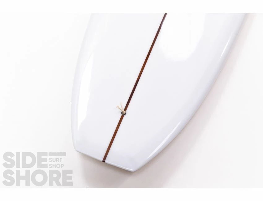 50-50 - Clear + Polish - 9'0 X 22 1/2" X 3" - Single - US Box 13 50-50 - Clear + Polish - 9'0 X 22 1/2" X 3" - Single - US Box – Image 11