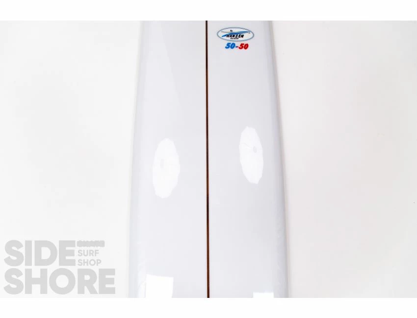 50-50 - Clear + Polish - 9'0 X 22 1/2" X 3" - Single - US Box 16 50-50 - Clear + Polish - 9'0 X 22 1/2" X 3" - Single - US Box – Image 14