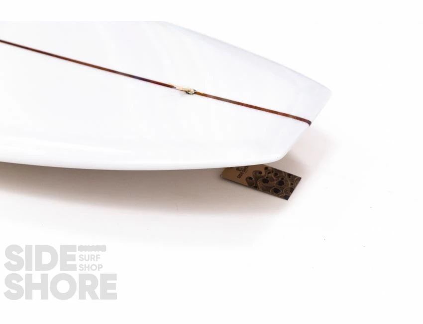 50-50 - Clear + Polish - 9'0 X 22 1/2" X 3" - Single - US Box 20 50-50 - Clear + Polish - 9'0 X 22 1/2" X 3" - Single - US Box – Image 18