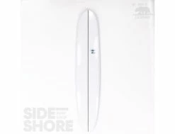 50-50 - Clear + Polish - 9'0 X 22 1/2" X 3" - Single - US Box