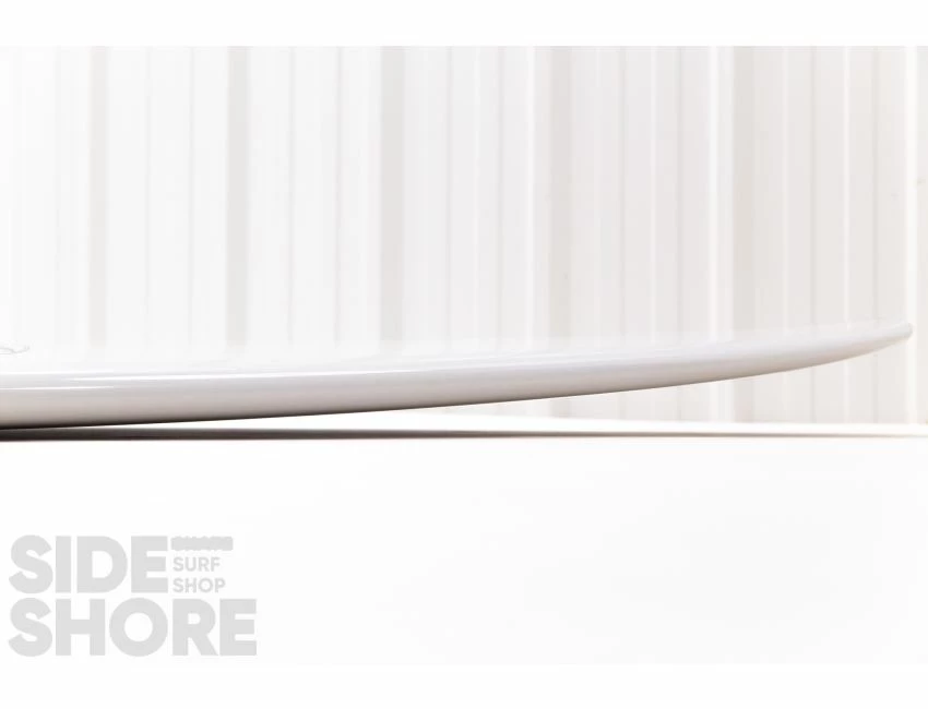 50-50 - Clear + Polish - 9'0 X 22 1/2" X 3" - Single - US Box 11 50-50 - Clear + Polish - 9'0 X 22 1/2" X 3" - Single - US Box – Image 9