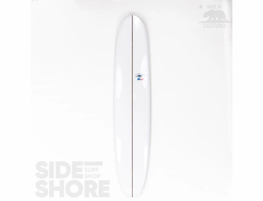 50-50 - Clear + Polish - 9'0 X 22 1/2" X 3" - Single - US Box 3 50-50 - Clear + Polish - 9'0 X 22 1/2" X 3" - Single - US Box