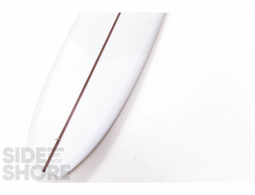 50-50 - Clear + Volan - 9'4 X 22 3/4" X 3 1/4" - Single - US Box 15 50-50 - Clear + Volan - 9'4 X 22 3/4" X 3 1/4" - Single - US Box – Image 13