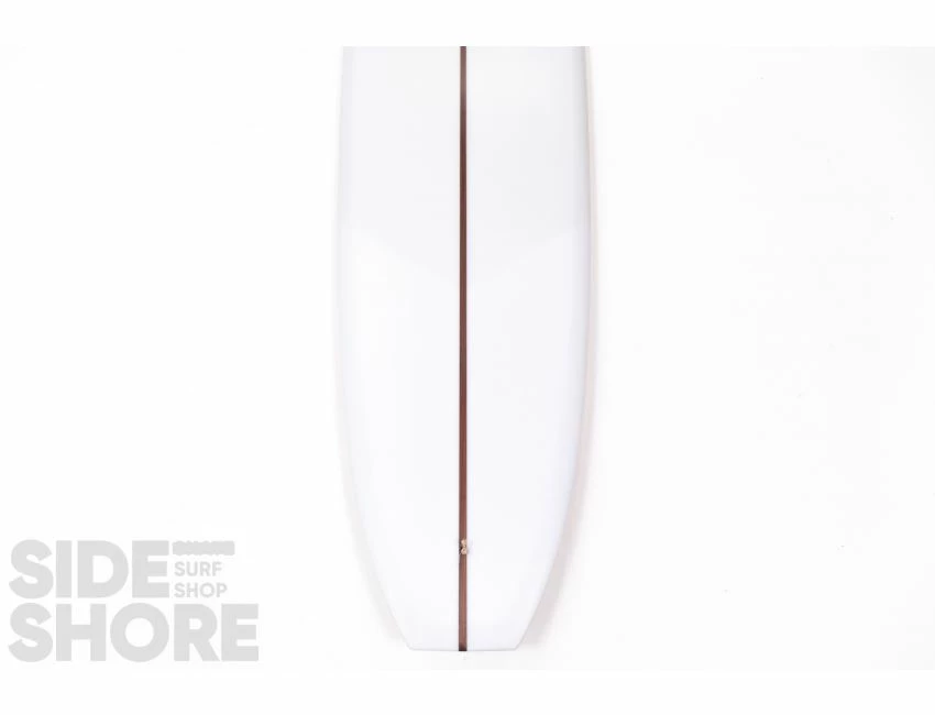 50-50 - Clear + Volan - 9'4 X 22 3/4" X 3 1/4" - Single - US Box 16 50-50 - Clear + Volan - 9'4 X 22 3/4" X 3 1/4" - Single - US Box – Image 14