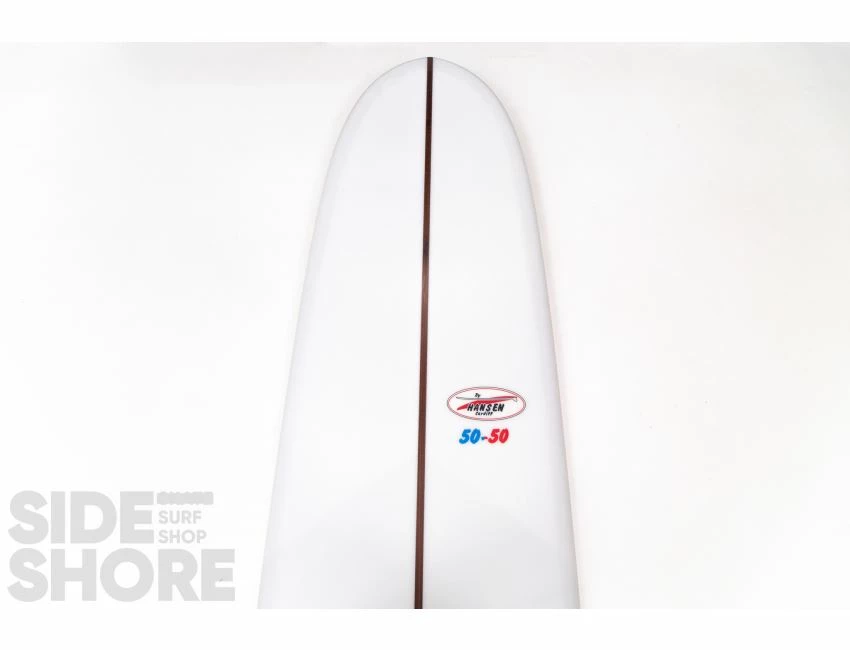 50-50 - Clear + Volan - 9'4 X 22 3/4" X 3 1/4" - Single - US Box 18 50-50 - Clear + Volan - 9'4 X 22 3/4" X 3 1/4" - Single - US Box – Image 16