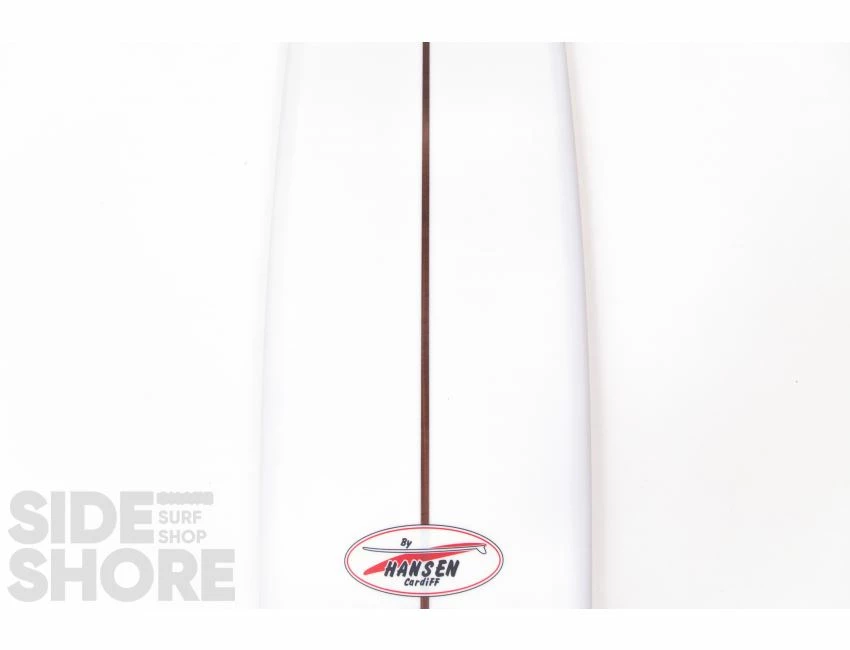 50-50 - Clear + Volan - 9'4 X 22 3/4" X 3 1/4" - Single - US Box 22 50-50 - Clear + Volan - 9'4 X 22 3/4" X 3 1/4" - Single - US Box – Image 20