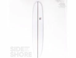 50-50 - Clear + Volan - 9'4 X 22 3/4" X 3 1/4" - Single - US Box