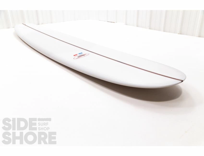 50-50 - Clear + Volan - 9'4 X 22 3/4" X 3 1/4" - Single - US Box 6 50-50 - Clear + Volan - 9'4 X 22 3/4" X 3 1/4" - Single - US Box – Image 4