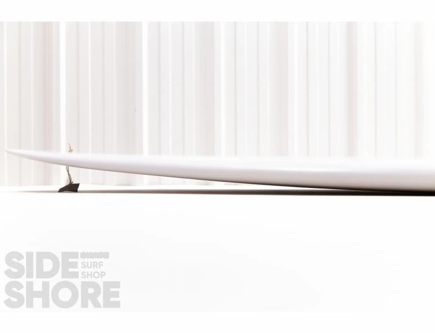 50-50 - Clear + Volan - 9'4 X 22 3/4" X 3 1/4" - Single - US Box 11 50-50 - Clear + Volan - 9'4 X 22 3/4" X 3 1/4" - Single - US Box – Image 9