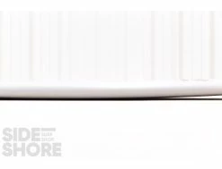 50-50 - Clear + Volan - 9'4 X 22 3/4" X 3 1/4" - Single - US Box 31 50-50 - Clear + Volan - 9'4 X 22 3/4" X 3 1/4" - Single - US Box -Side-Shore Soldes Magasin 50 50 clear volan 94 x 22 34 x 3 14 single us box hansen surfboards 9