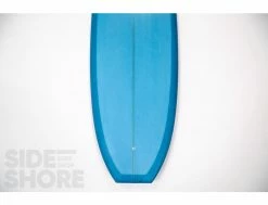 50-50 Mini - Tint Blue/Grey - 7'8 X 22 1/2" X 2 7/8" - Single - US Box 34 50-50 Mini - Tint Blue/Grey - 7'8 X 22 1/2" X 2 7/8" - Single - US Box -Side-Shore Soldes Magasin 50 50 mini tint bluegrey 78 x 22 12 x 2 78 single us box hansen surfboards 12