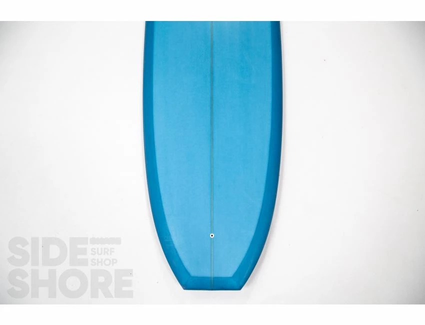 50-50 Mini - Tint Blue/Grey - 7'8 X 22 1/2" X 2 7/8" - Single - US Box 15 50-50 Mini - Tint Blue/Grey - 7'8 X 22 1/2" X 2 7/8" - Single - US Box – Image 13