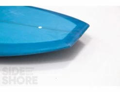 50-50 Mini - Tint Blue/Grey - 7'8 X 22 1/2" X 2 7/8" - Single - US Box 37 50-50 Mini - Tint Blue/Grey - 7'8 X 22 1/2" X 2 7/8" - Single - US Box -Side-Shore Soldes Magasin 50 50 mini tint bluegrey 78 x 22 12 x 2 78 single us box hansen surfboards 15