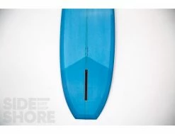 50-50 Mini - Tint Blue/Grey - 7'8 X 22 1/2" X 2 7/8" - Single - US Box 40 50-50 Mini - Tint Blue/Grey - 7'8 X 22 1/2" X 2 7/8" - Single - US Box -Side-Shore Soldes Magasin 50 50 mini tint bluegrey 78 x 22 12 x 2 78 single us box hansen surfboards 18