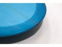 50-50 Mini - Tint Blue/Grey - 7'8 X 22 1/2" X 2 7/8" - Single - US Box 26 50-50 Mini - Tint Blue/Grey - 7'8 X 22 1/2" X 2 7/8" - Single - US Box -Side-Shore Soldes Magasin 50 50 mini tint bluegrey 78 x 22 12 x 2 78 single us box hansen surfboards 4