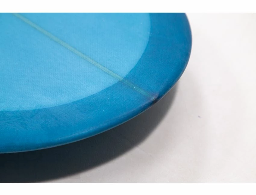 50-50 Mini - Tint Blue/Grey - 7'8 X 22 1/2" X 2 7/8" - Single - US Box 7 50-50 Mini - Tint Blue/Grey - 7'8 X 22 1/2" X 2 7/8" - Single - US Box – Image 5