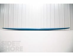 50-50 Mini - Tint Blue/Grey - 7'8 X 22 1/2" X 2 7/8" - Single - US Box 28 50-50 Mini - Tint Blue/Grey - 7'8 X 22 1/2" X 2 7/8" - Single - US Box -Side-Shore Soldes Magasin 50 50 mini tint bluegrey 78 x 22 12 x 2 78 single us box hansen surfboards 6