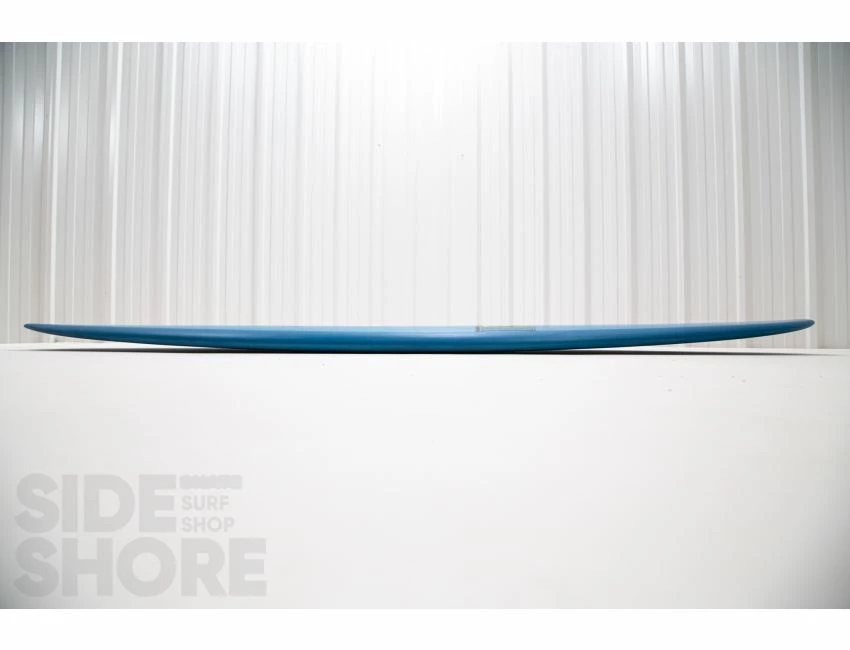50-50 Mini - Tint Blue/Grey - 7'8 X 22 1/2" X 2 7/8" - Single - US Box 9 50-50 Mini - Tint Blue/Grey - 7'8 X 22 1/2" X 2 7/8" - Single - US Box – Image 7