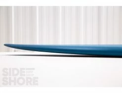 50-50 Mini - Tint Blue/Grey - 7'8 X 22 1/2" X 2 7/8" - Single - US Box 29 50-50 Mini - Tint Blue/Grey - 7'8 X 22 1/2" X 2 7/8" - Single - US Box -Side-Shore Soldes Magasin 50 50 mini tint bluegrey 78 x 22 12 x 2 78 single us box hansen surfboards 7