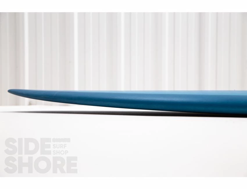 50-50 Mini - Tint Blue/Grey - 7'8 X 22 1/2" X 2 7/8" - Single - US Box 10 50-50 Mini - Tint Blue/Grey - 7'8 X 22 1/2" X 2 7/8" - Single - US Box – Image 8