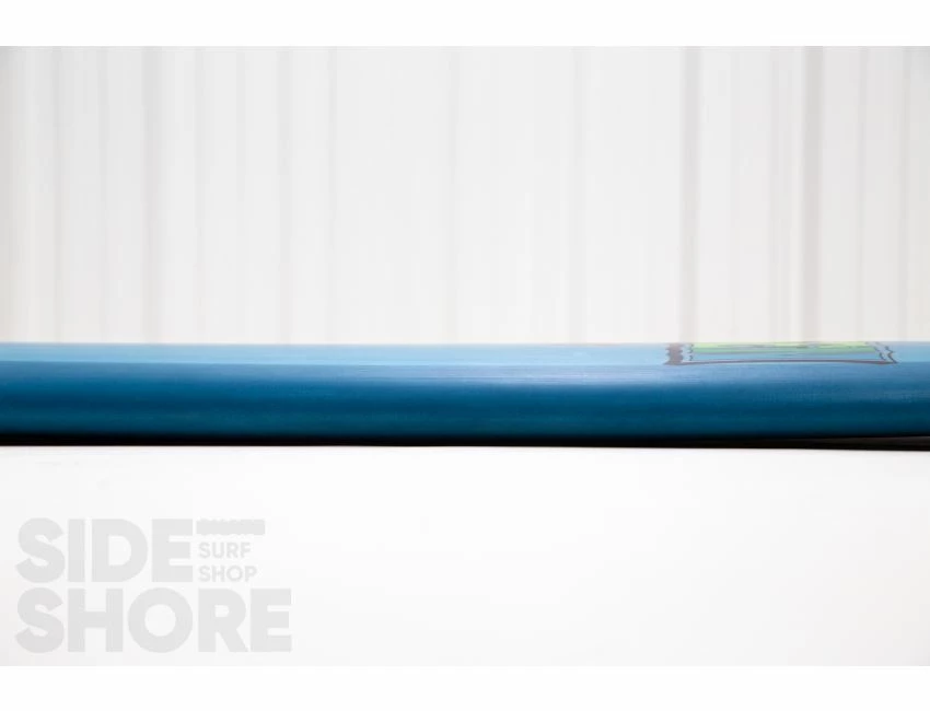 50-50 Mini - Tint Blue/Grey - 7'8 X 22 1/2" X 2 7/8" - Single - US Box 11 50-50 Mini - Tint Blue/Grey - 7'8 X 22 1/2" X 2 7/8" - Single - US Box – Image 9