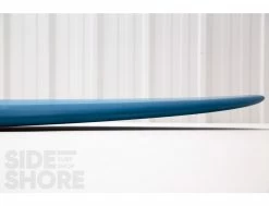50-50 Mini - Tint Blue/Grey - 7'8 X 22 1/2" X 2 7/8" - Single - US Box 31 50-50 Mini - Tint Blue/Grey - 7'8 X 22 1/2" X 2 7/8" - Single - US Box -Side-Shore Soldes Magasin 50 50 mini tint bluegrey 78 x 22 12 x 2 78 single us box hansen surfboards 9