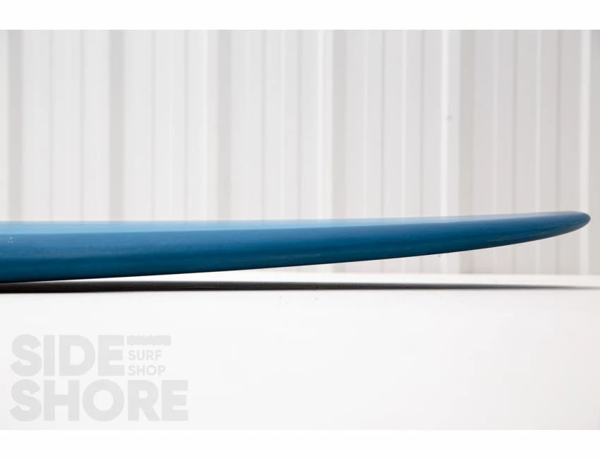 50-50 Mini - Tint Blue/Grey - 7'8 X 22 1/2" X 2 7/8" - Single - US Box 12 50-50 Mini - Tint Blue/Grey - 7'8 X 22 1/2" X 2 7/8" - Single - US Box – Image 10