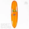 50-50 Mini - Tint Orange + Polish - 7'8 X 22 1/2" X 2 7/8" - Single - US Box