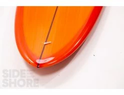 50-50 Mini - Tint Orange + Polish - 7'8 X 22 1/2" X 2 7/8" - Single - US Box -Side-Shore Soldes Magasin 50 50 mini tint orange polish 78 x 22 12 x 2 78 single us box hansen surfboards 12
