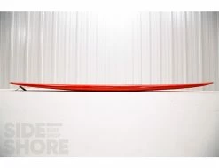 50-50 Mini - Tint Orange + Polish - 7'8 X 22 1/2" X 2 7/8" - Single - US Box -Side-Shore Soldes Magasin 50 50 mini tint orange polish 78 x 22 12 x 2 78 single us box hansen surfboards 7