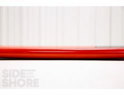 50-50 Mini - Tint Orange + Polish - 7'8 X 22 1/2" X 2 7/8" - Single - US Box -Side-Shore Soldes Magasin 50 50 mini tint orange polish 78 x 22 12 x 2 78 single us box hansen surfboards 9