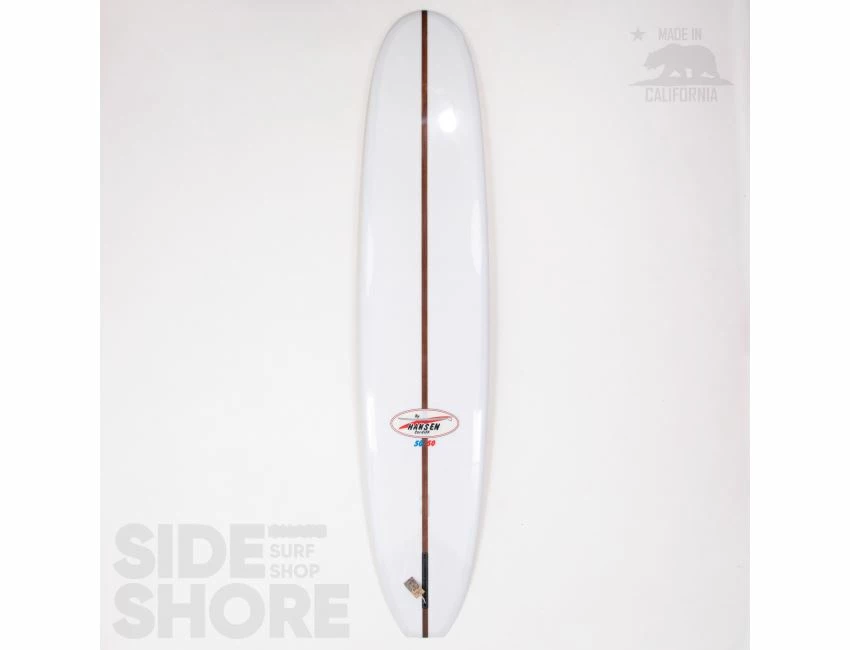 50-50 - Volan + Polish - 9'6 X 22.75" X 3.15" - Single - US Box 4 50-50 - Volan + Polish - 9'6 X 22.75" X 3.15" - Single - US Box – Image 2