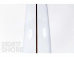 50-50 - Volan + Polish - 9'6 X 22.75" X 3.15" - Single - US Box 32 50-50 - Volan + Polish - 9'6 X 22.75" X 3.15" - Single - US Box -Side-Shore Soldes Magasin 50 50 volan polish 96 x 2275 x 315 single us box hansen surfboards 10