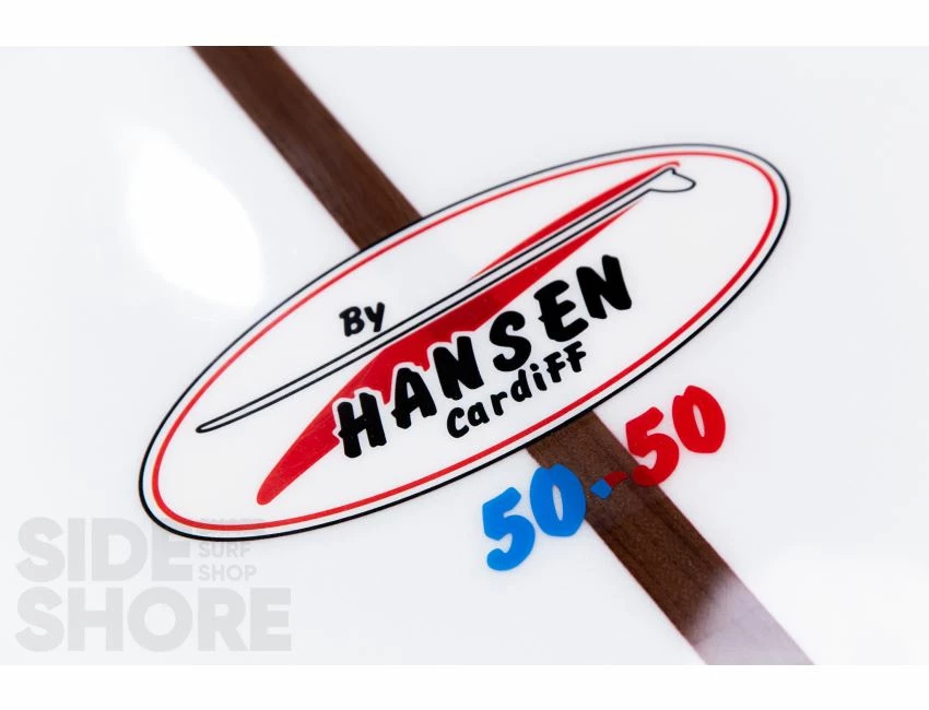 50-50 - Volan + Polish - 9'6 X 22.75" X 3.15" - Single - US Box 17 50-50 - Volan + Polish - 9'6 X 22.75" X 3.15" - Single - US Box – Image 15