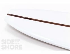 50-50 - Volan + Polish - 9'6 X 22.75" X 3.15" - Single - US Box 38 50-50 - Volan + Polish - 9'6 X 22.75" X 3.15" - Single - US Box -Side-Shore Soldes Magasin 50 50 volan polish 96 x 2275 x 315 single us box hansen surfboards 16