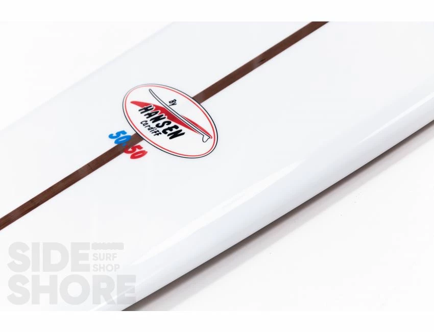 50-50 - Volan + Polish - 9'6 X 22.75" X 3.15" - Single - US Box 20 50-50 - Volan + Polish - 9'6 X 22.75" X 3.15" - Single - US Box – Image 18