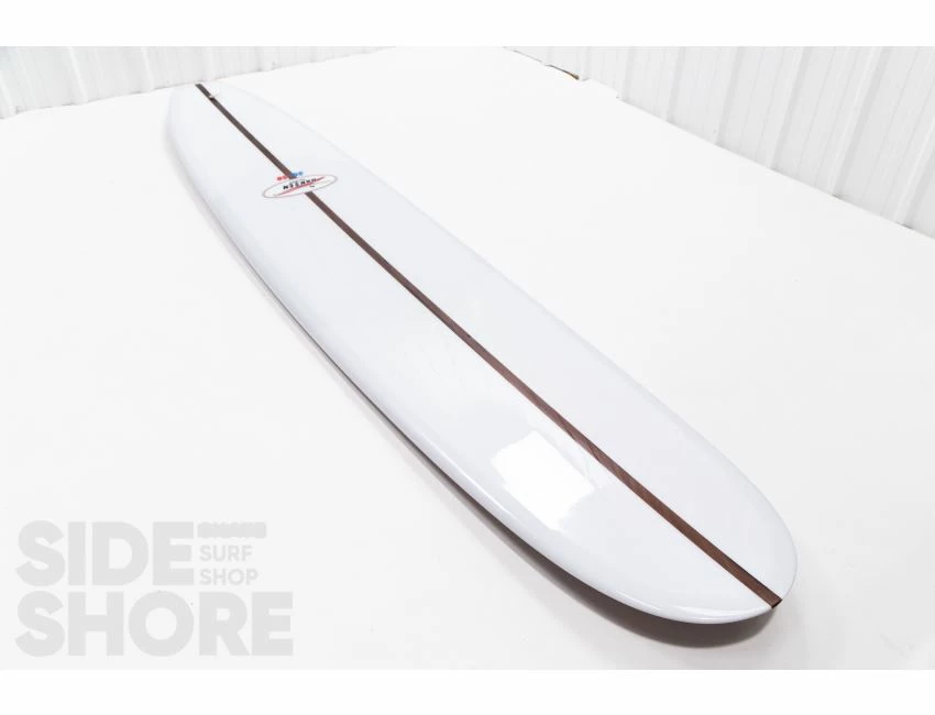 50-50 - Volan + Polish - 9'6 X 22.75" X 3.15" - Single - US Box 5 50-50 - Volan + Polish - 9'6 X 22.75" X 3.15" - Single - US Box – Image 3