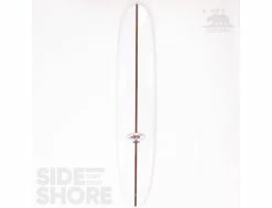 50-50 - Volan + Polish - 9'6 X 22.75" X 3.15" - Single - US Box