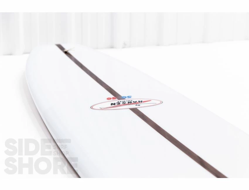 50-50 - Volan + Polish - 9'6 X 22.75" X 3.15" - Single - US Box 7 50-50 - Volan + Polish - 9'6 X 22.75" X 3.15" - Single - US Box – Image 5