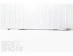 50-50 - Volan + Polish - 9'6 X 22.75" X 3.15" - Single - US Box 27 50-50 - Volan + Polish - 9'6 X 22.75" X 3.15" - Single - US Box -Side-Shore Soldes Magasin 50 50 volan polish 96 x 2275 x 315 single us box hansen surfboards 5