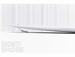 50-50 - Volan + Polish - 9'6 X 22.75" X 3.15" - Single - US Box 28 50-50 - Volan + Polish - 9'6 X 22.75" X 3.15" - Single - US Box -Side-Shore Soldes Magasin 50 50 volan polish 96 x 2275 x 315 single us box hansen surfboards 6