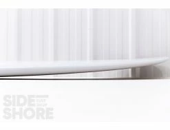 50-50 - Volan + Polish - 9'6 X 22.75" X 3.15" - Single - US Box 30 50-50 - Volan + Polish - 9'6 X 22.75" X 3.15" - Single - US Box -Side-Shore Soldes Magasin 50 50 volan polish 96 x 2275 x 315 single us box hansen surfboards 8