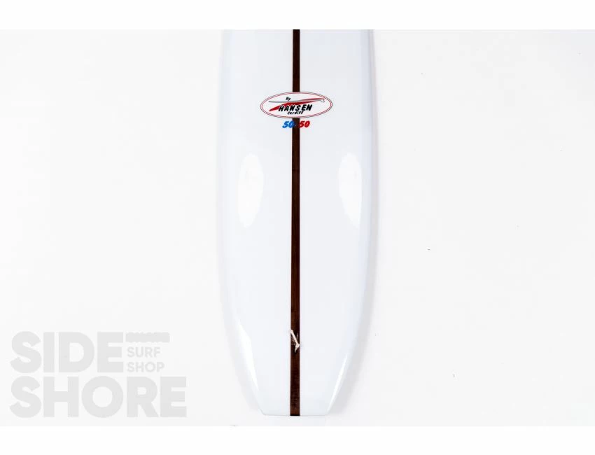 50-50 - Volan + Polish - 9'6 X 22.75" X 3.15" - Single - US Box 12 50-50 - Volan + Polish - 9'6 X 22.75" X 3.15" - Single - US Box – Image 10